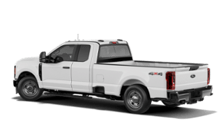 2027 Ford Super Duty® External Image 2